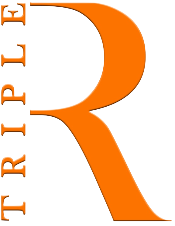 Tripple R (Pvt) Ltd Logo